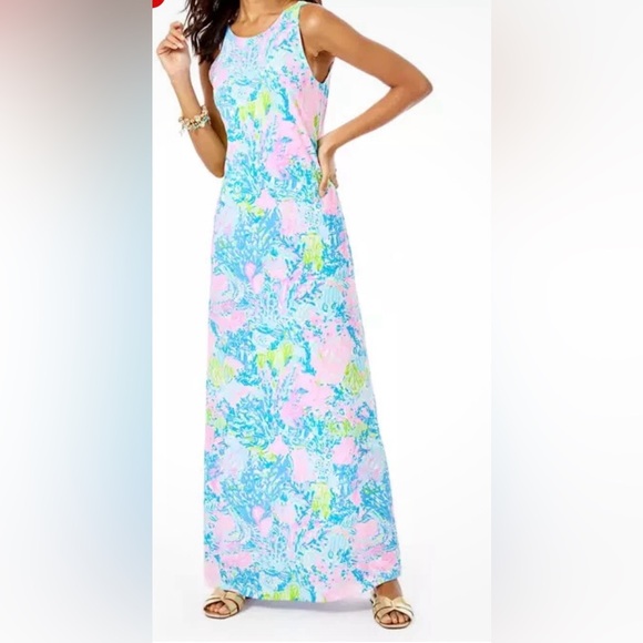 Lilly Pulitzer Dresses & Skirts - Lilly Pulitzer dress